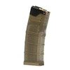 Lancer L5AWM Limited 10/30 AR‑15 Magazine, 10‑Round Capacity in 30‑Round Body for .223 Rem, 5.56 NATO, and .300 Blackout