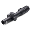 EOTECH Vudu 1-6x24 FFP SR1 (MRAD) LPVO with Speed Ring reticle for fast and precise mid-range shots