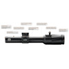EOTECH Vudu 1-6x24 FFP SR1 (MRAD) LPVO specs