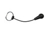 Blue Force Gear Key Chain Branded Key Fob in Black