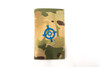 Card Wallet Multicam reticle 