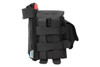 MOLLE attachment