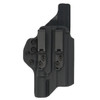 Tenicor MALUS SOL AIWB holster LH for Glock 19/23/32/45 & 17/22/31/47, low-profile concealed carry