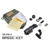 TNVC TNV/PVS-14 L3 MilSpec OMNI VIII night vision monocular basic kit