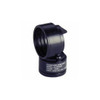 PVS-14 night vision magnetic compass assembly for helmet mounted navigation display