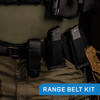 Range Belt Kit