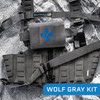 Wolf Gray Kit