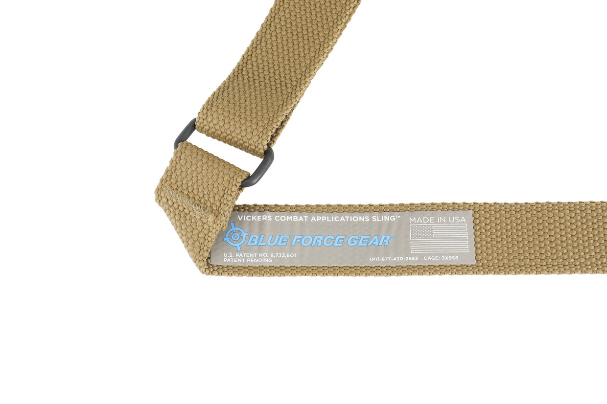 Vickers Sling - Tactical Sling Used by the US Military