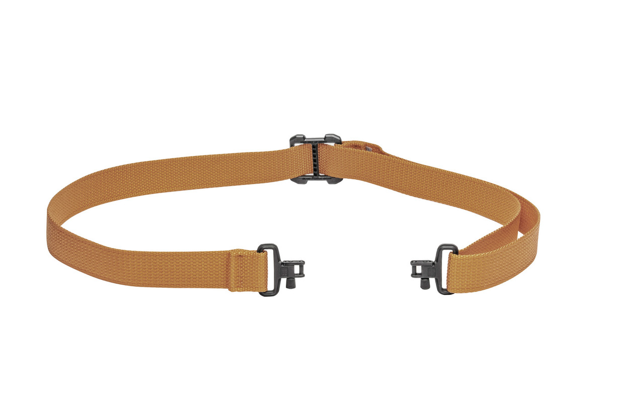 Hunting Rifle Sling to Shotgun | Sling with Swivels