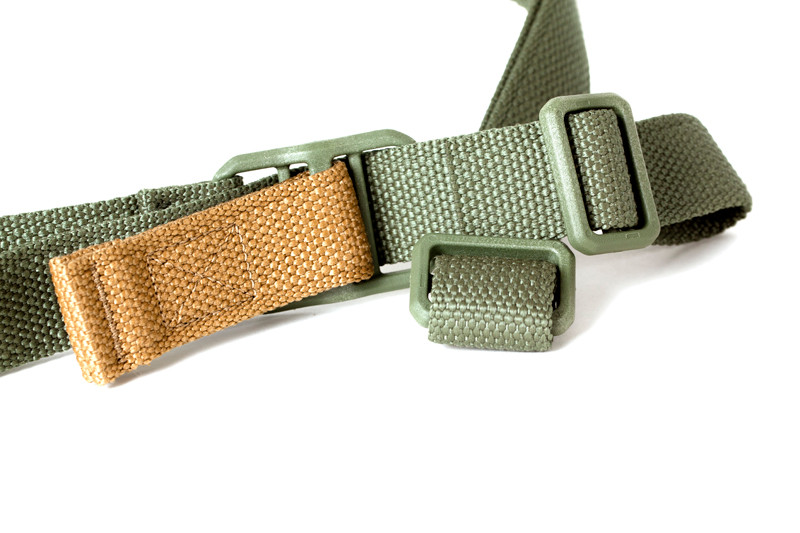 Padded Vickers Sling™