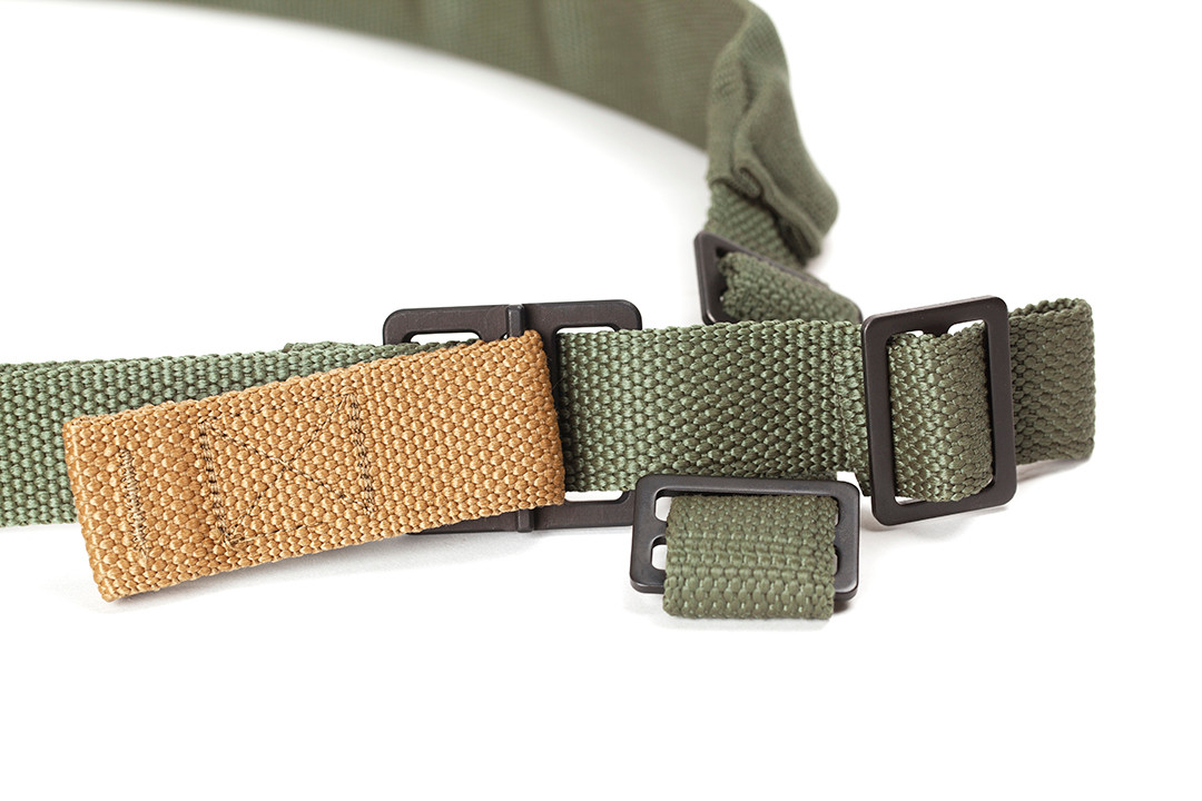 Padded Vickers Sling™