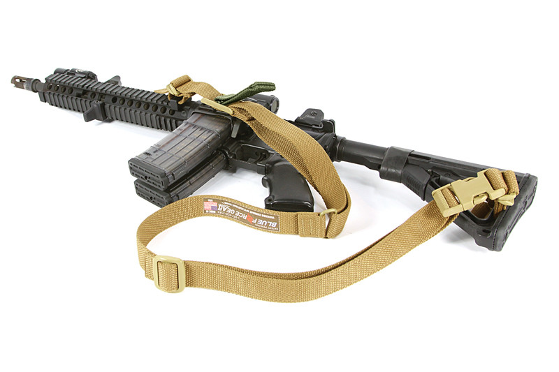 Standard Issue Vickers Sling™ by Blue Force Gear