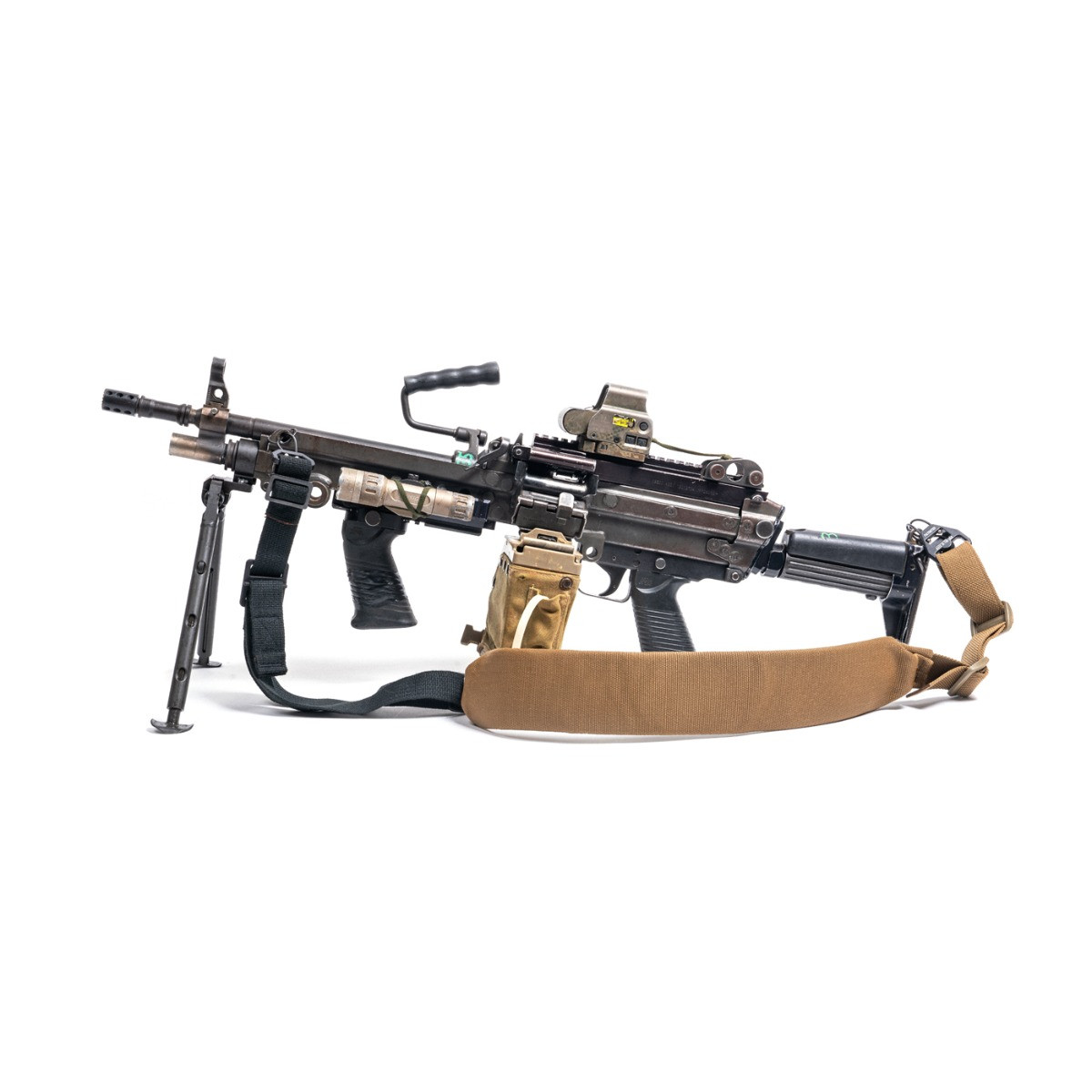 Vickers M249 / M250 Sling