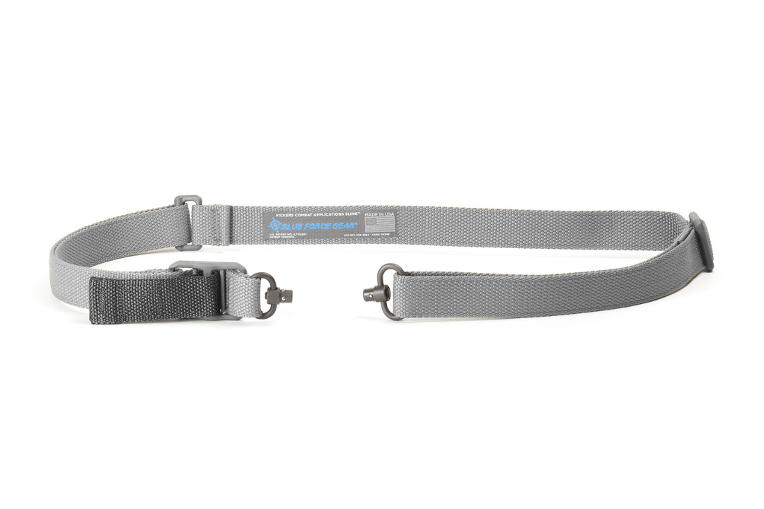 Vickers Push Button Slings