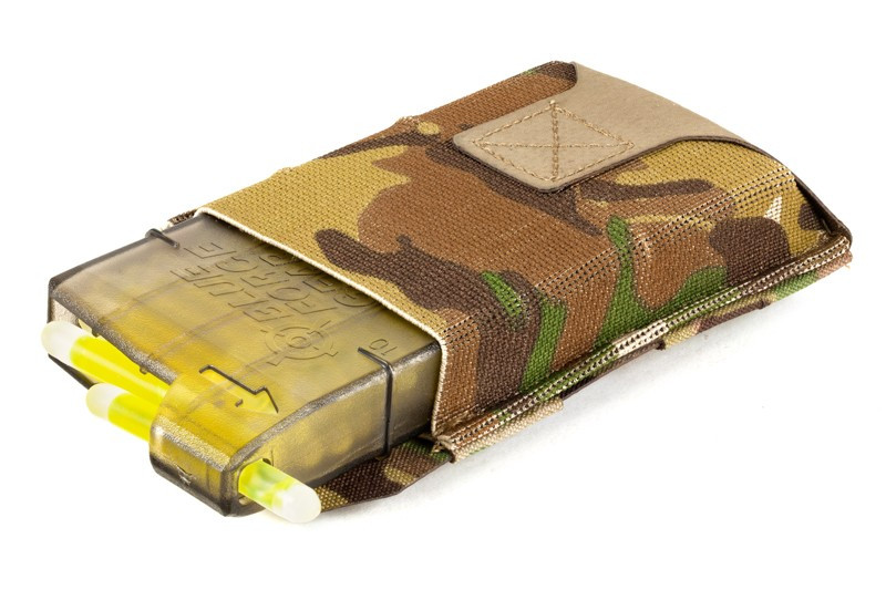 Ten-Speed Pouch for MARCO Dispenser