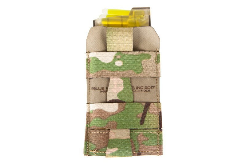 Ten-Speed Pouch for MARCO Dispenser