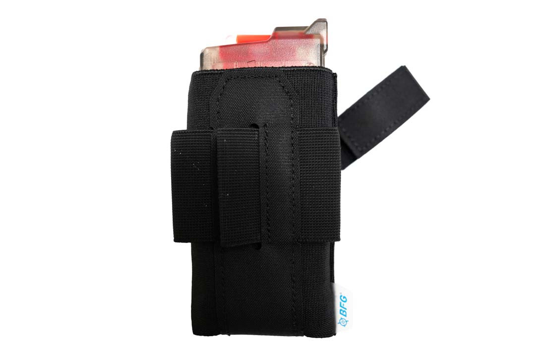 Ten-Speed Belt Pouch Hanger for MARCO® 1.5 Dispenser