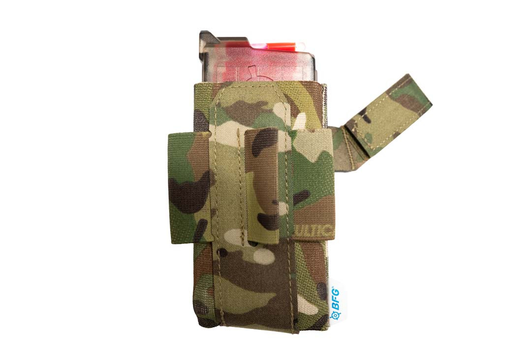 Ten-Speed Belt Pouch Hanger for MARCO Dispenser
