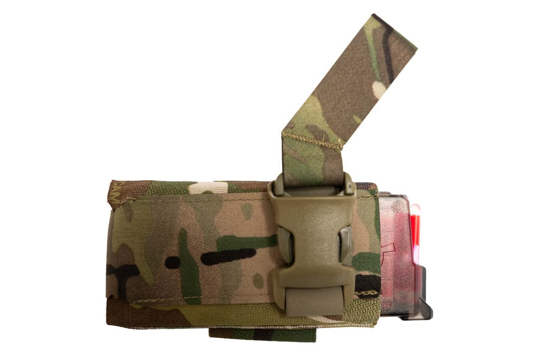 Ten-Speed Belt Pouch Hanger for MARCO Dispenser