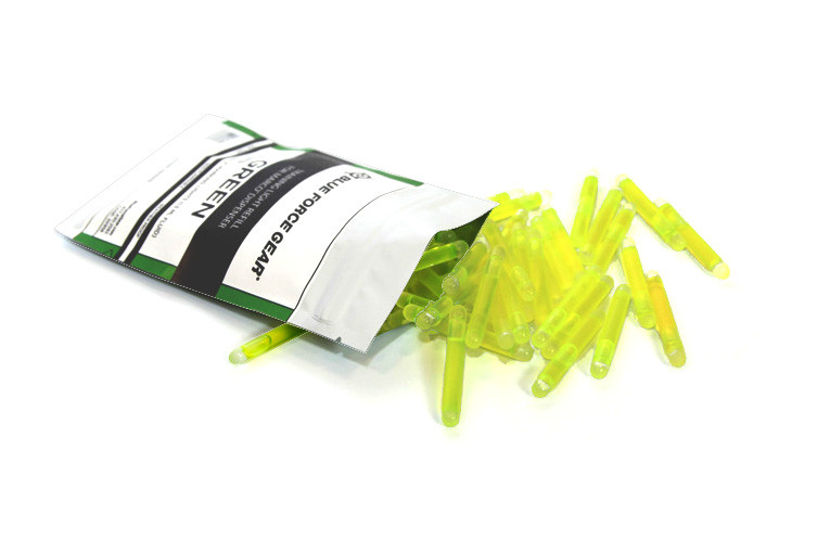 MARCO Training Light Refill Pack