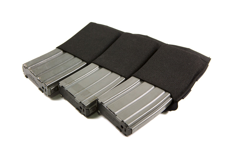 Ten-Speed Triple M4 Mag Pouch