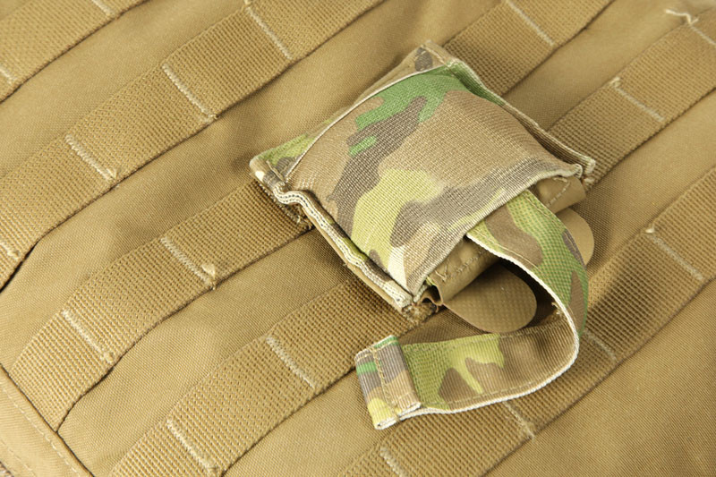 Blue Force Gear Ten-Speed Dump Pouch - Thumbnail 3