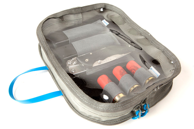 Ten-Speed Triple Pistol Dapper Pouch