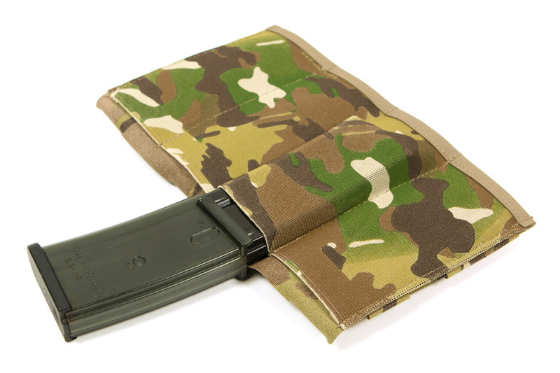 Ten-Speed Quad MP7 Mag Pouch