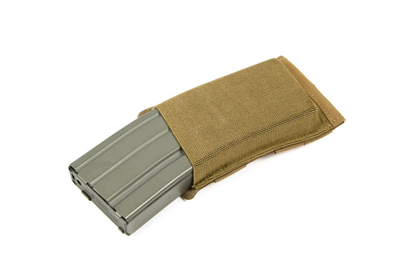 Ten-Speed Single M4 Mag Pouch