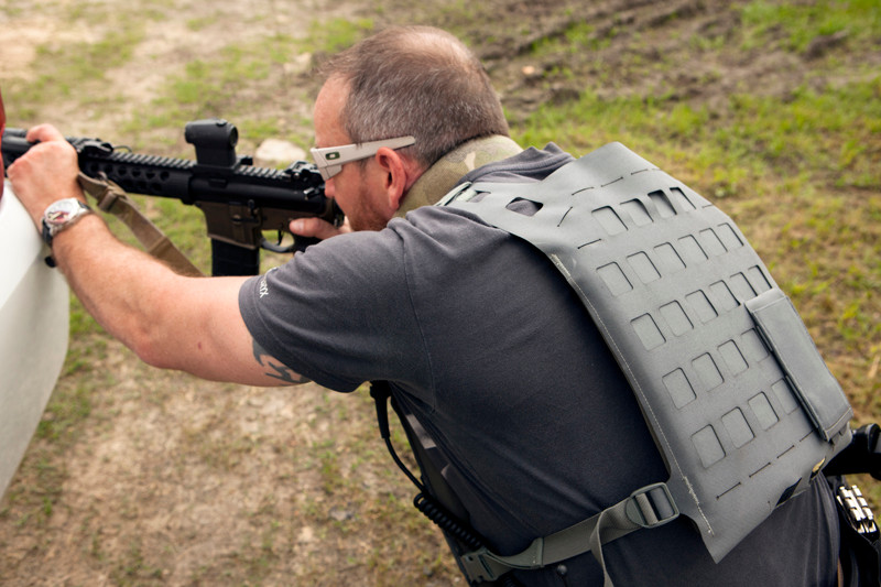 Ten-Speed Single M4 Mag Pouch