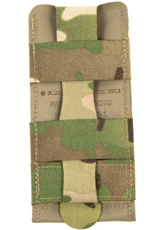 Ten-Speed Single MP7 Mag Pouch