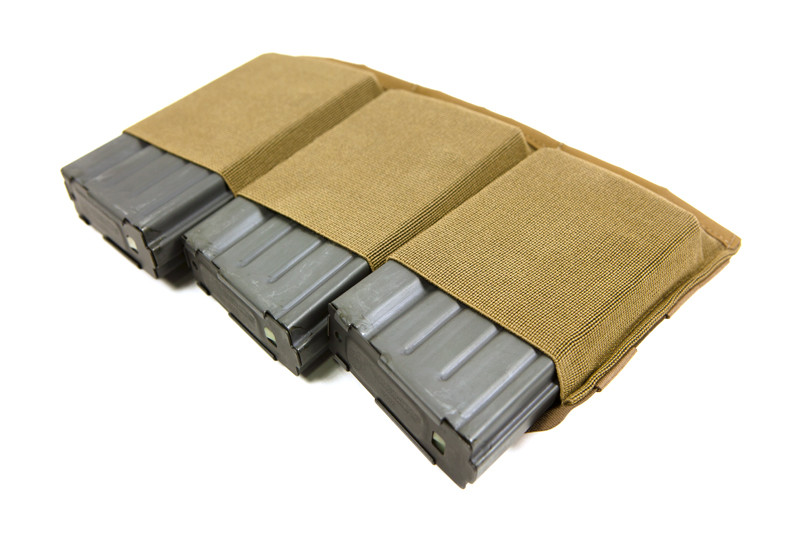 Ten-Speed Triple 308 Mag Pouch