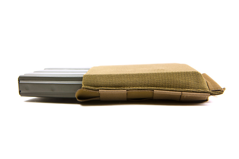Ten-Speed® Double M4 Mag Pouch
