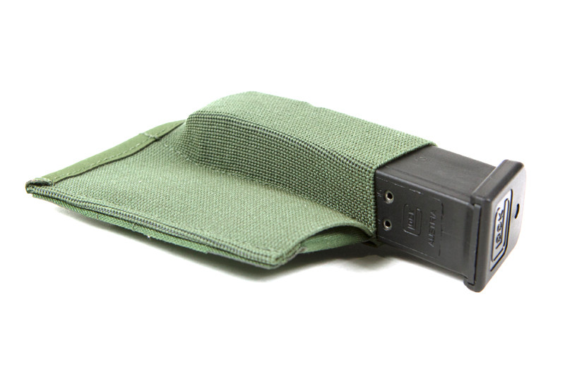Ten-Speed Double Pistol Mag Pouch