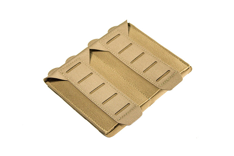 Stackable Ten-Speed M4 Mag Pouch