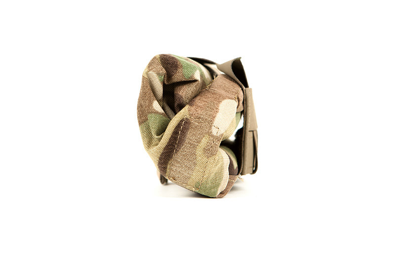 Medium Dump Pouch
