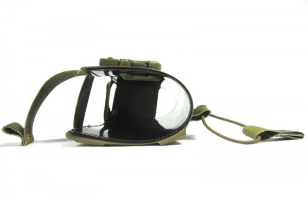 M320 ホルスター M320 Holster - For the HK M320 Grenade Launcher