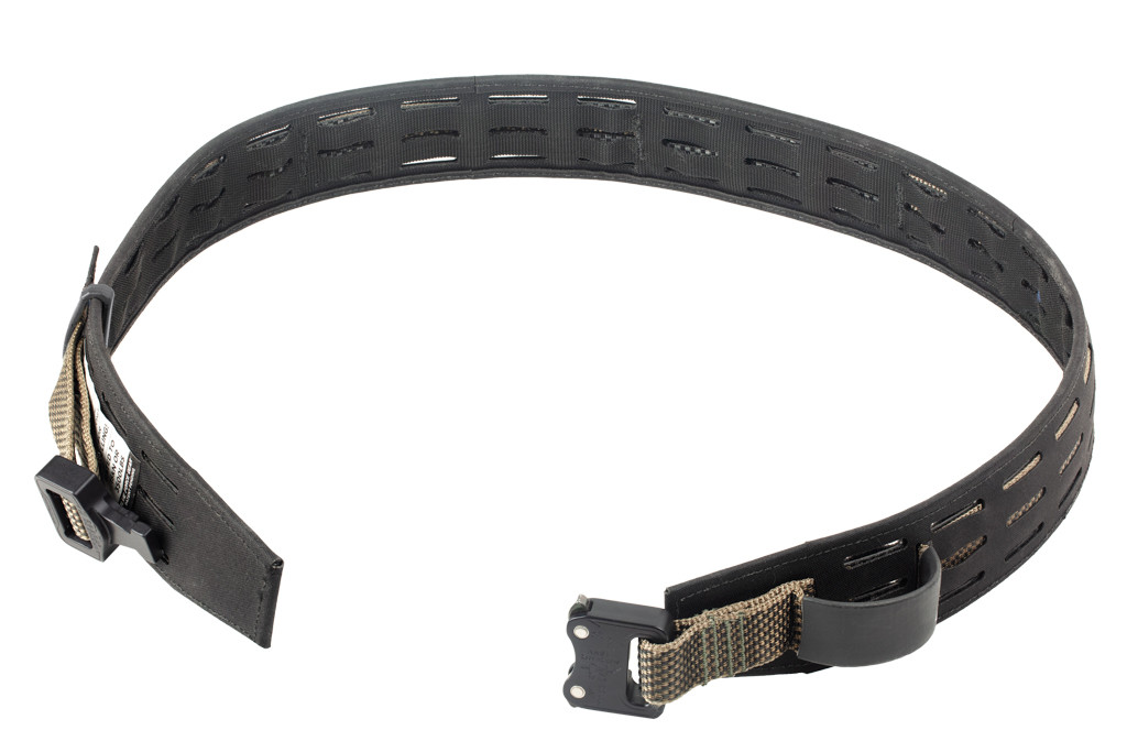 CHLK® Battle Belt - Fully MOLLE Compatible