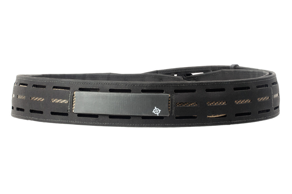 CHLK Battle Belt - Fully MOLLE Compatible