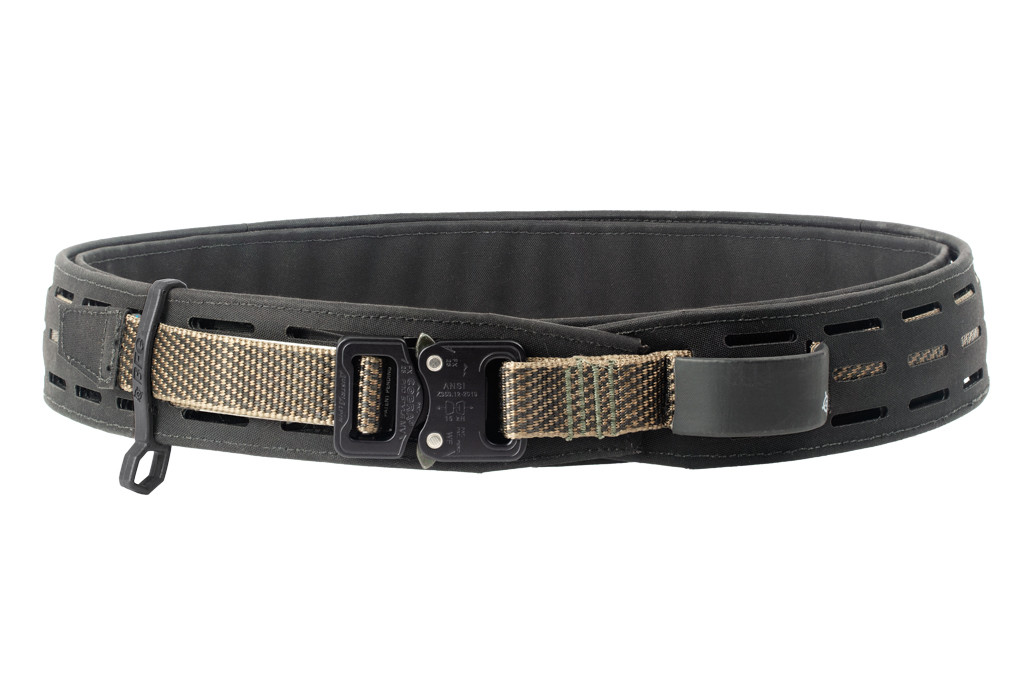 CHLK Battle Belt - Fully MOLLE Compatible