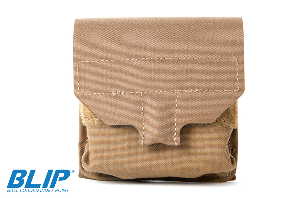 Boo Boo® Pouch - A Small Micro MOLLE Pouch