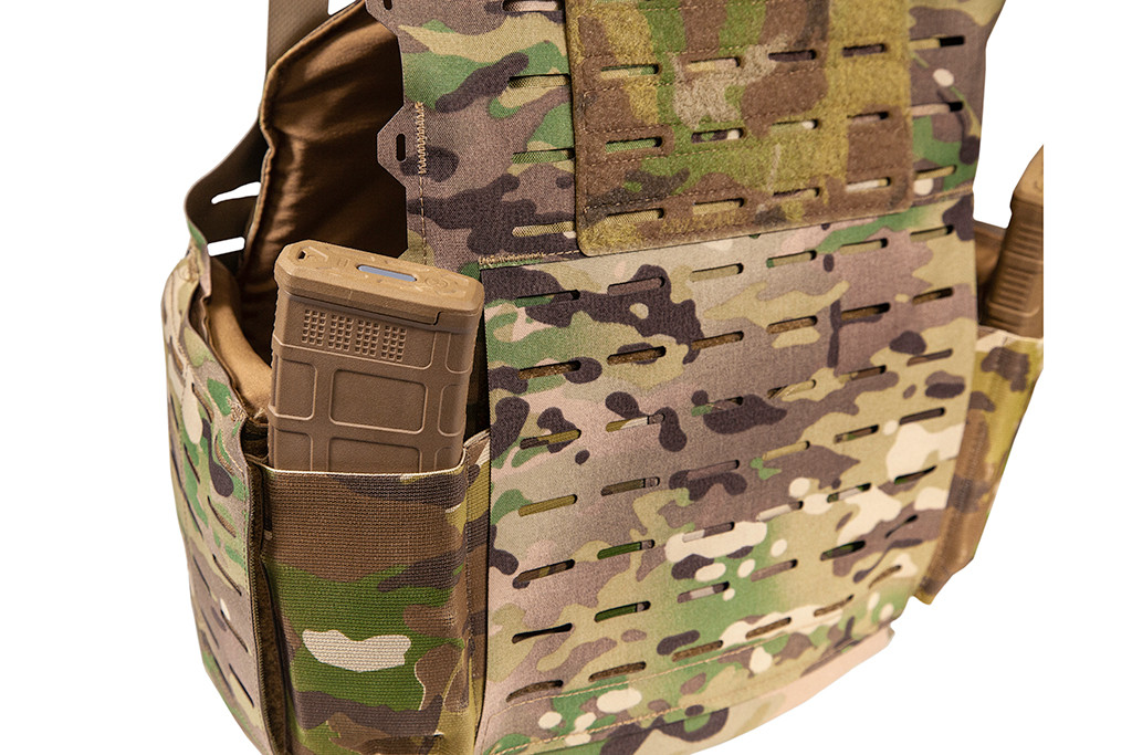 PLATE6 MOLLEminus Plate Carrier