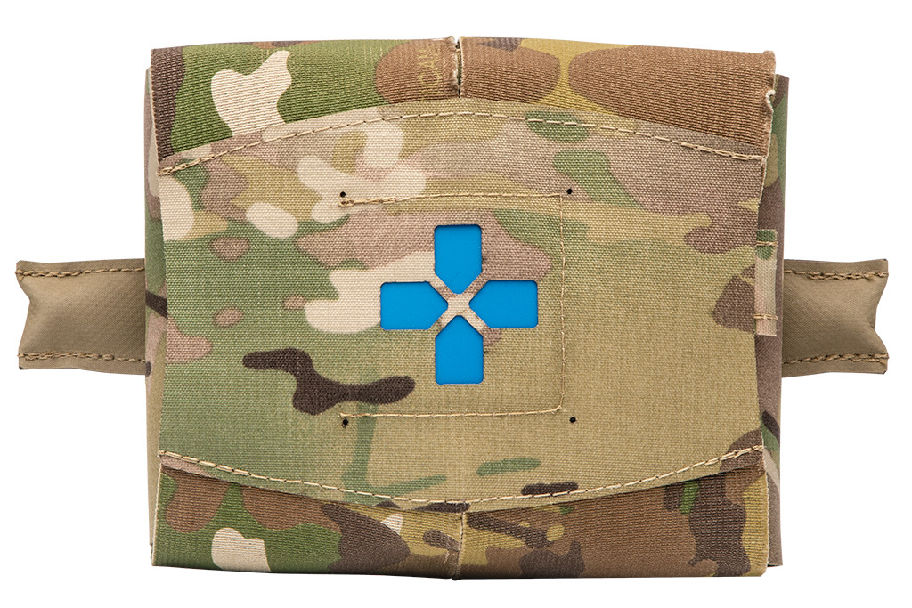Micro Trauma Kit NOW! Plus Medical Kit