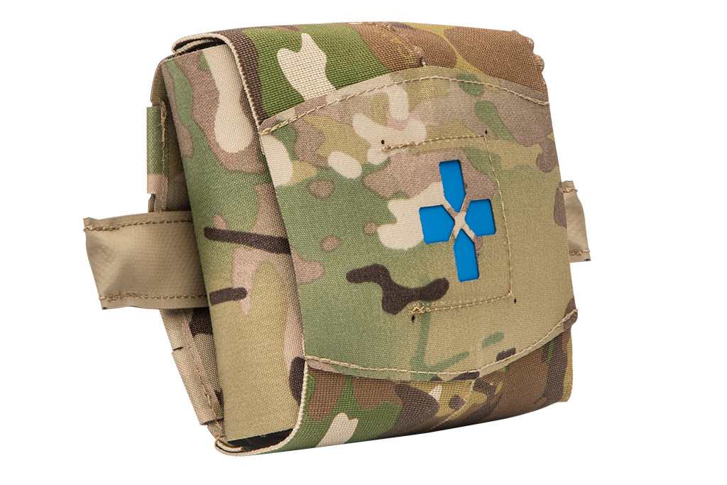 Micro Trauma Kit NOW!® Plus+ Medical Kit