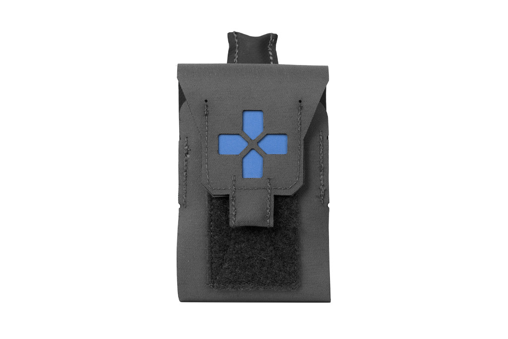 MTKN!® NANO (01) - A Mini EDC Trauma Kit
