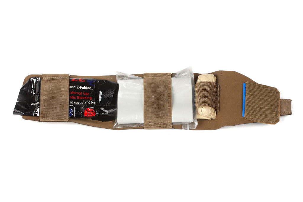 【最終値下げ】Blue Force Gear マイクロトラウマキット Micro Trauma Kit NOW! Nano - A Mini Trauma Kit