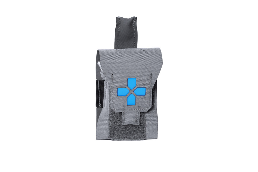 Micro Trauma Kit NOW! Nano - A Mini Trauma Kit