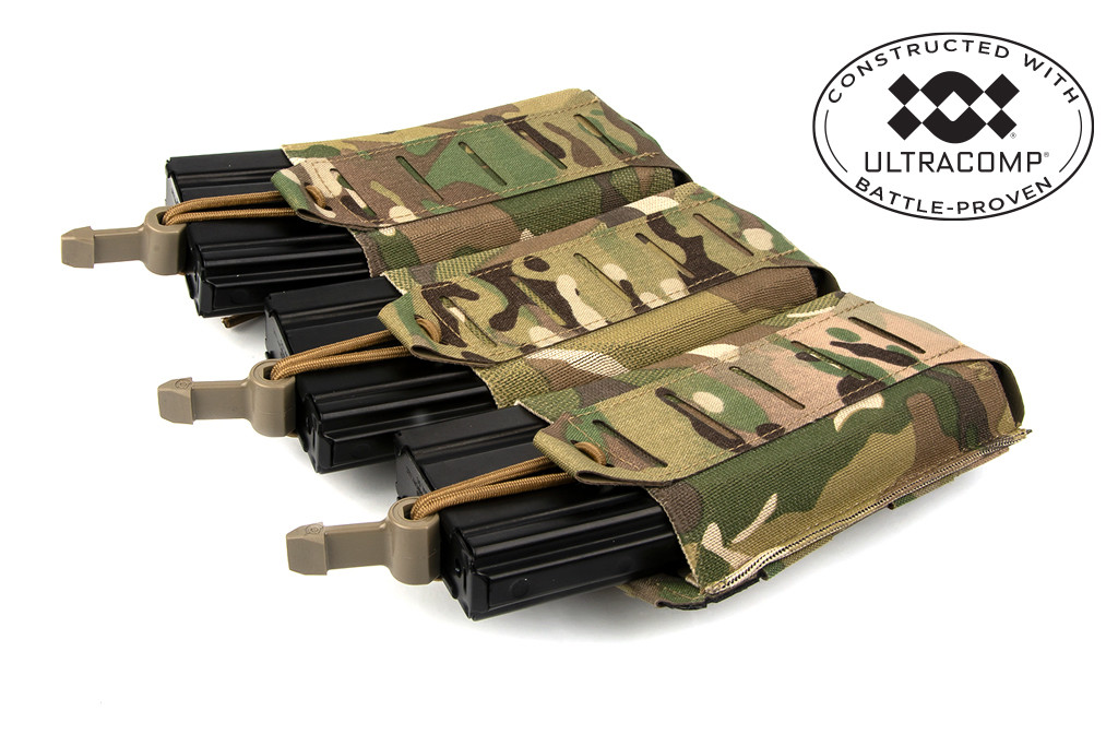 Mag NOW! M4 Pouch