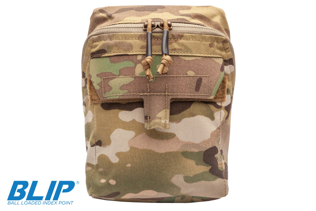 MOLLE Accessories Pouch