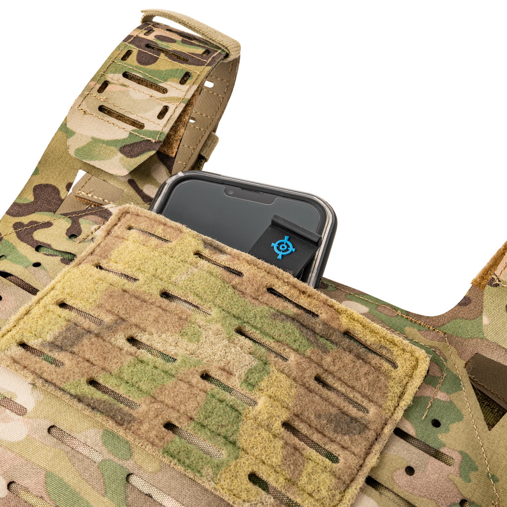 PLATE5 - Plate Carrier